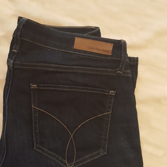 Calvin Klein jeans - Picture 2 of 3